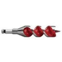 Longue m&egrave;che h&eacute;licoidale pour perceuse, Diam&egrave;tre de 1-1/2", Cannelure 4", Tige 7/16" hexagonal Nuna Depot Inc.