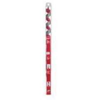Longue m&egrave;che h&eacute;licoidale pour perceuse, Diam&egrave;tre de 9/16", Cannelure 15", Tige 7/16" hexagonal Nuna Depot Inc.