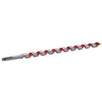 Longue m&egrave;che h&eacute;licoidale pour perceuse, Diam&egrave;tre de 7/8", Cannelure 15", Tige 7/16" hexagonal Nuna Depot Inc.
