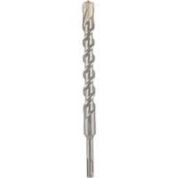 M/2 2-Cutter Rotary Hammer Drill Bit, 7/8", SDS-Plus Shank, Carbide Nuna Depot Inc.