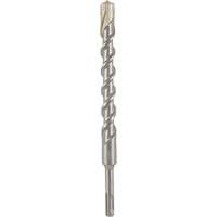 MX4 4-Cutter Rotary Hammer Drill Bit, 3/4", SDS-Plus Shank, Carbide Nuna Depot Inc.