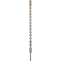 MX4 4-Cutter SDS-Plus Rotary Hammer Drill Bit, 7/8", SDS-Plus Shank, Carbide Nuna Depot Inc.