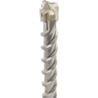 MX4 4-Cutter SDS-Plus Rotary Hammer Drill Bit, 7/8", SDS-Plus Shank, Carbide Nuna Depot Inc.