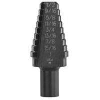 Foret grand pas &agrave; alimentation automatique, 1/4", Tige 1/4" hex Nuna Depot Inc.