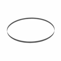 Deep Cut Portable Band Saw Blade, Bi-Metal, 35-3/8" L x 1/2" W x 0.020" Thick, 14 TPI Nuna Depot Inc.