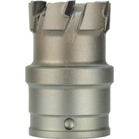 Quick Change Steel Plate Cutter Nuna Depot Inc.