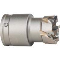 Quick Change Steel Plate Cutter Nuna Depot Inc.