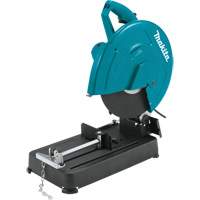 Chop Saws, 14", 3800 No Load RPM, 120 V, 15 A Nuna Depot Inc.