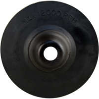 Rubber Backing Pad Nuna Depot Inc.