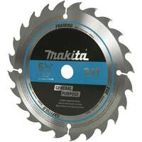24T General Purpose Circular Saw Blade Nuna Depot Inc.