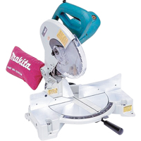 10" Compound Mitre Saw, 10", 15 A, 120 V Nuna Depot Inc.