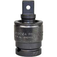 Joint universel, Chocs, Prise 3/4" Nuna Depot Inc.