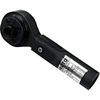 Multiplicateur de couple, 1/2" Couple d'entr&eacute;e, 3/4" Couple de sortie, 1:3,33 Ratio Nuna Depot Inc.