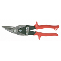 Metalmaster&reg; Compound Snips, 1-3/8" Cut Length, Left Cut Nuna Depot Inc.