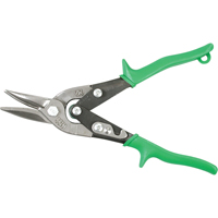 Metalmaster&reg; Compound Snips, 1-3/8" Cut Length, Right Cut Nuna Depot Inc.