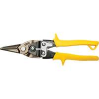 Metalmaster&reg; Compound Snips, 1-1/2" Cut Length, Straight Cut Nuna Depot Inc.