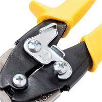 Metalmaster&reg; Compound Snips, 1-1/2" Cut Length, Straight Cut Nuna Depot Inc.