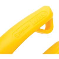 Metalmaster&reg; Compound Snips, 1-1/2" Cut Length, Straight Cut Nuna Depot Inc.