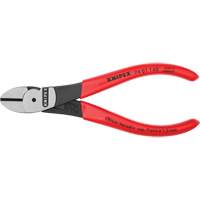 High Leverage Diagonal Cutters, 5-1/2" L Nuna Depot Inc.