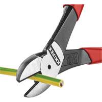 High Leverage Diagonal Cutters, 5-1/2" L Nuna Depot Inc.