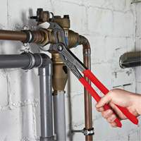 Cobra&reg; XL Water Pump Pliers, 16" Nuna Depot Inc.