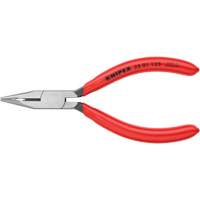 Long Nose Pliers with Cutter, 5" L Nuna Depot Inc.