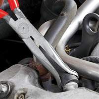 8" Mechanics Pliers for Spark Plug Boots Nuna Depot Inc.