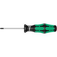Tournevis Phillips, #0, 5-5/8" l, Prise Plastique Nuna Depot Inc.