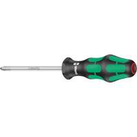 Tournevis Phillips, #0, 5-5/8" l, Prise Plastique Nuna Depot Inc.
