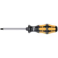 Tournevis de d&eacute;molition Phillips, #2, 8-1/8" l, Prise Plastique Nuna Depot Inc.