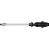 Slotted Demolition Screwdriver, 1/2", 12-1/2" L, Plastic Handle Nuna Depot Inc.