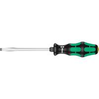 Slotted Screwdriver, 1.2 mm, 5-1/8" L, Plastic Handle Nuna Depot Inc.