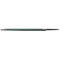 Slim Taper File, Triangle, 4", Single Nuna Depot Inc.