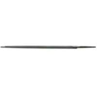 Double Extra Slim Taper File, Triangle, 4", Single Nuna Depot Inc.
