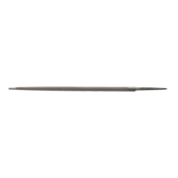 Double Extra Slim Tape File, Triangle, 6", Smooth Nuna Depot Inc.
