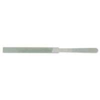 Thin Rectangular Tungsten Point File Nuna Depot Inc.