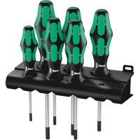 Torx&reg; Screwdriver Set, 6 Pcs. Nuna Depot Inc.