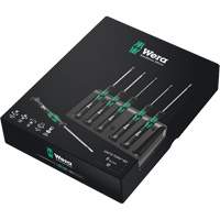 Precision Screwdriver Set, 6 Pcs. Nuna Depot Inc.