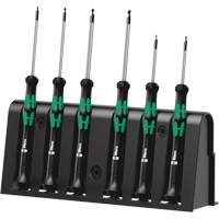 Precision Screwdriver Set, 6 Pcs. Nuna Depot Inc.