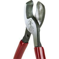 High Leverage Cable Cutters, 9-1/2" Nuna Depot Inc.