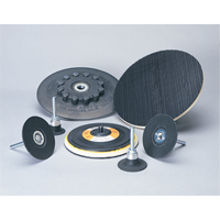 Standard Abrasives Quick-Change Disc Holder Pad Nuna Depot Inc.