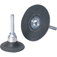 Standard Abrasives Quick-Change Disc Holder Pad Nuna Depot Inc.
