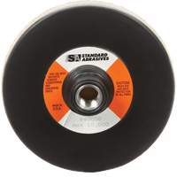 Standard Abrasives Surface Conditioning Discs- Fe Material Nuna Depot Inc.