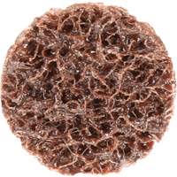 Standard Abrasives Quick-Change Surface Conditioning Disc, 3/4" Dia., Coarse Grit, Aluminum Oxide Nuna Depot Inc.