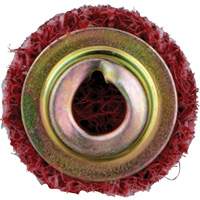 Standard Abrasives Quick-Change Surface Conditioning Disc, 3/4" Dia., Medium Grit, Aluminum Oxide Nuna Depot Inc.