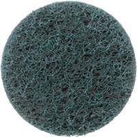 Standard Abrasives Quick-Change Surface Conditioning Disc, 1" Dia., Very Fine Grit, Aluminum Oxide Nuna Depot Inc.