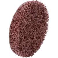 Disque de ponçage et meulage Standard Abrasives , 2" dia., Grain Tr&egrave;s fin, Oxyde d'aluminium Nuna Depot Inc.