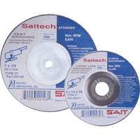 Bonded Abrasives