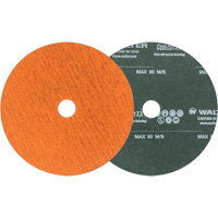 Disques en fibre - Coolcut XX, C&eacute;ramique, 36, 5" Dia x 7/8" Arbre Nuna Depot Inc.