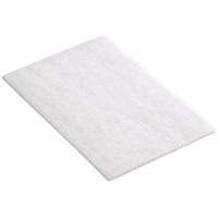 Tampons de nettoyage manuel BLENDEX, Oxyde d'aluminium, 6" x 9", Grain Usage g&eacute;n&eacute;ral Nuna Depot Inc.
